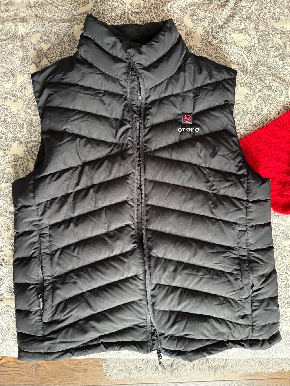 Ororo Women's Heated Vest